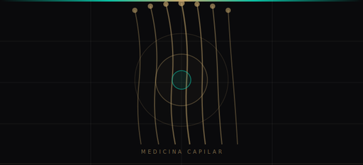 Consulta de Medicina Capilar