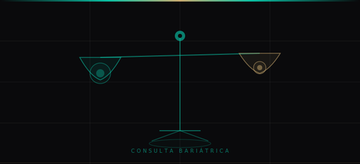 Consulta Bariátrica