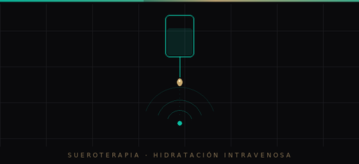 Sueroterapia