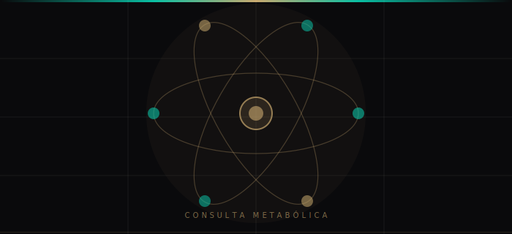 Consulta Metabólica