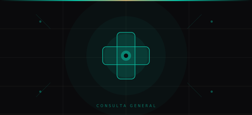 Consulta General