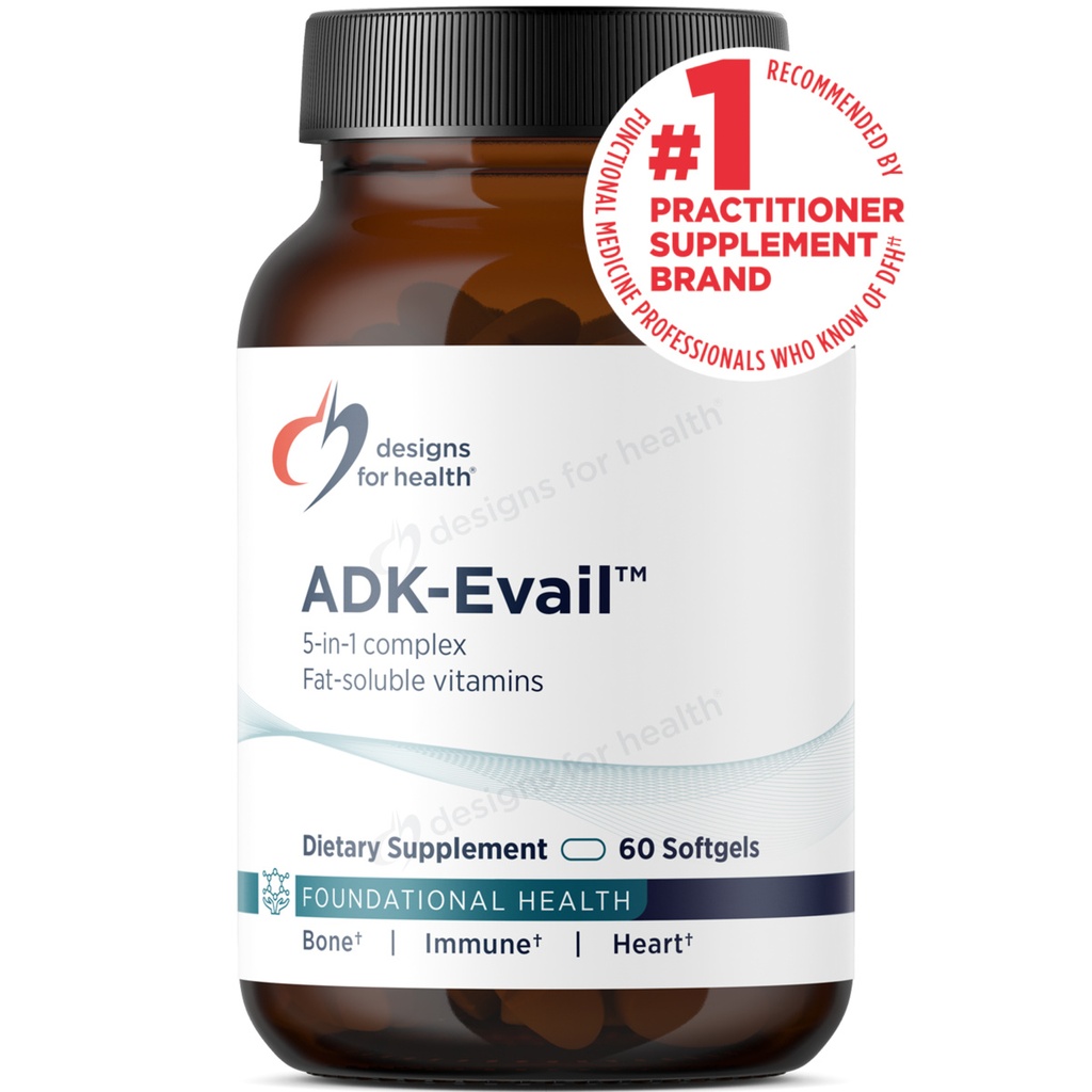 [ADK060] ADK Evail™