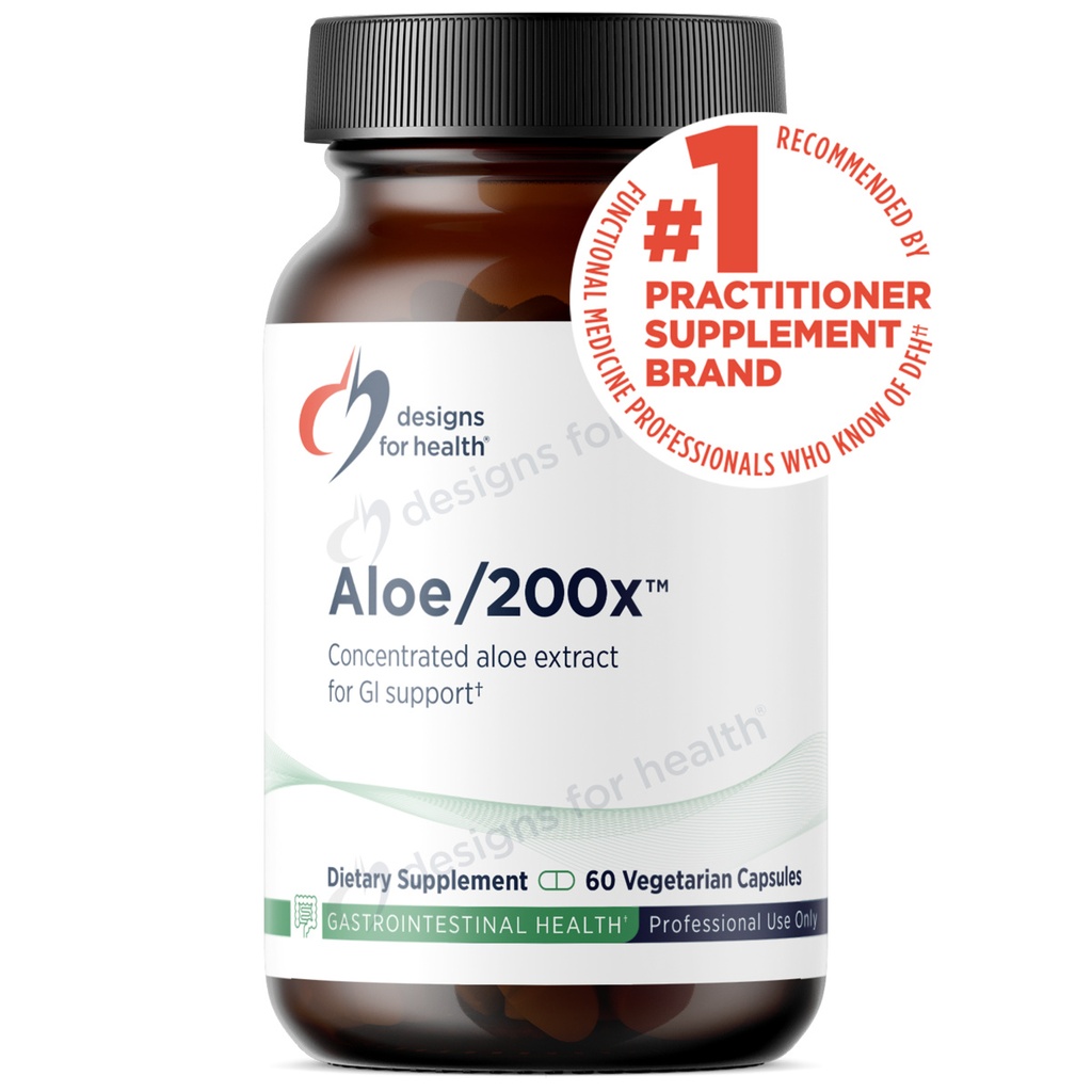 [ALO060] Aloe/200x