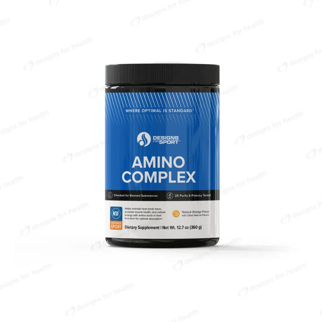 [AASORN-DS] Amino Complex