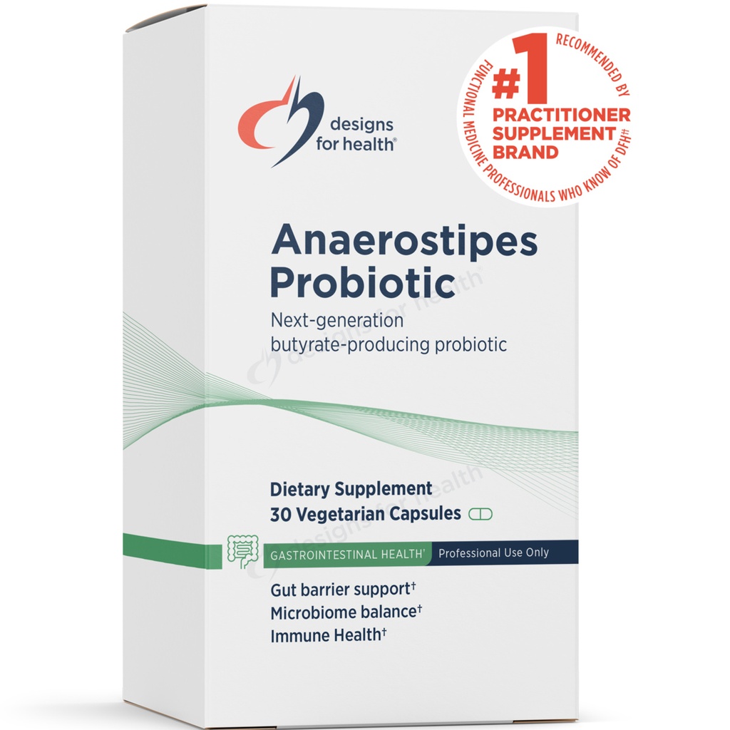 [CLB030] Anaerostipes Probiotic
