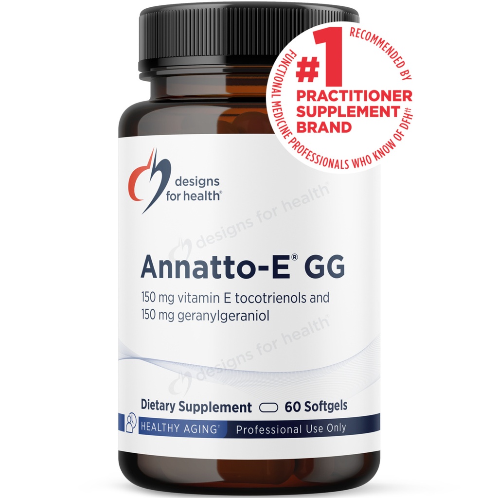 [ANTEG6] Annatto-E® GG