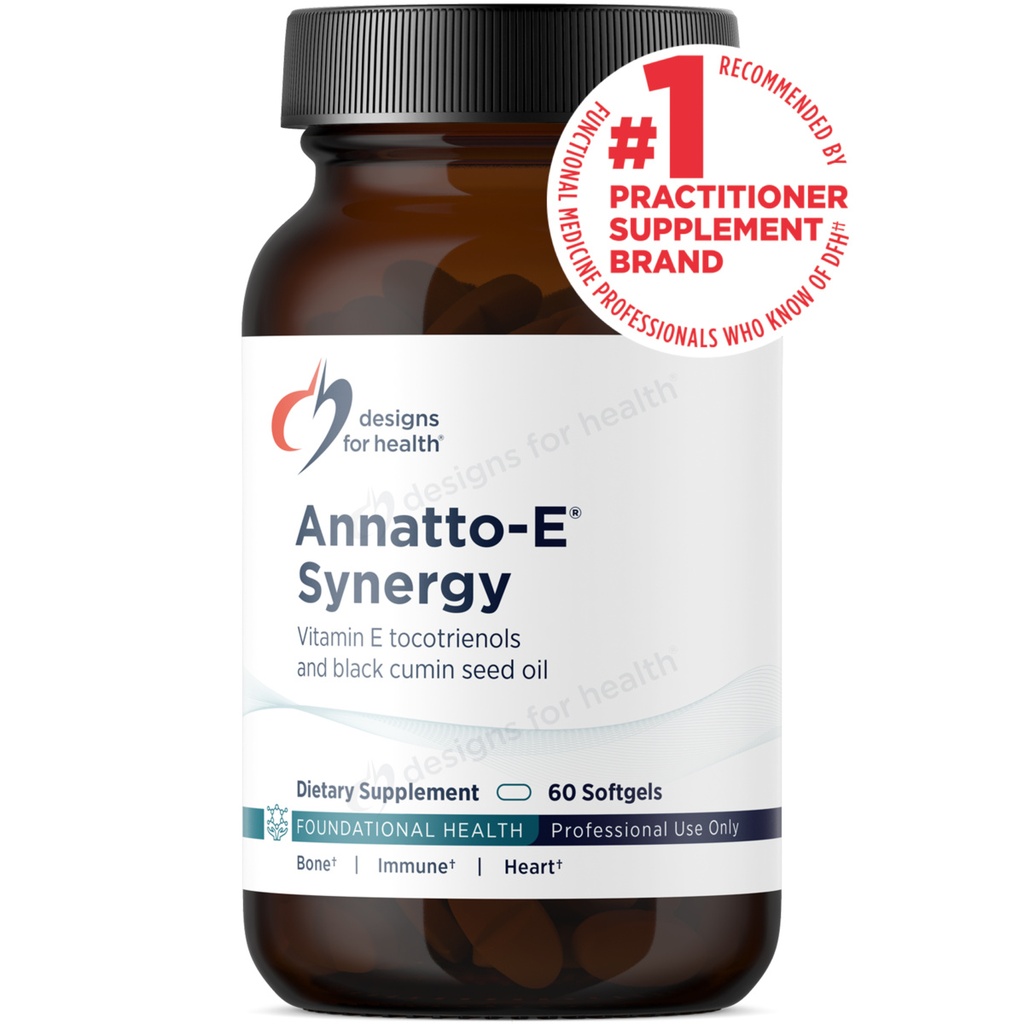 [ANTS60] Annatto-E® Synergy