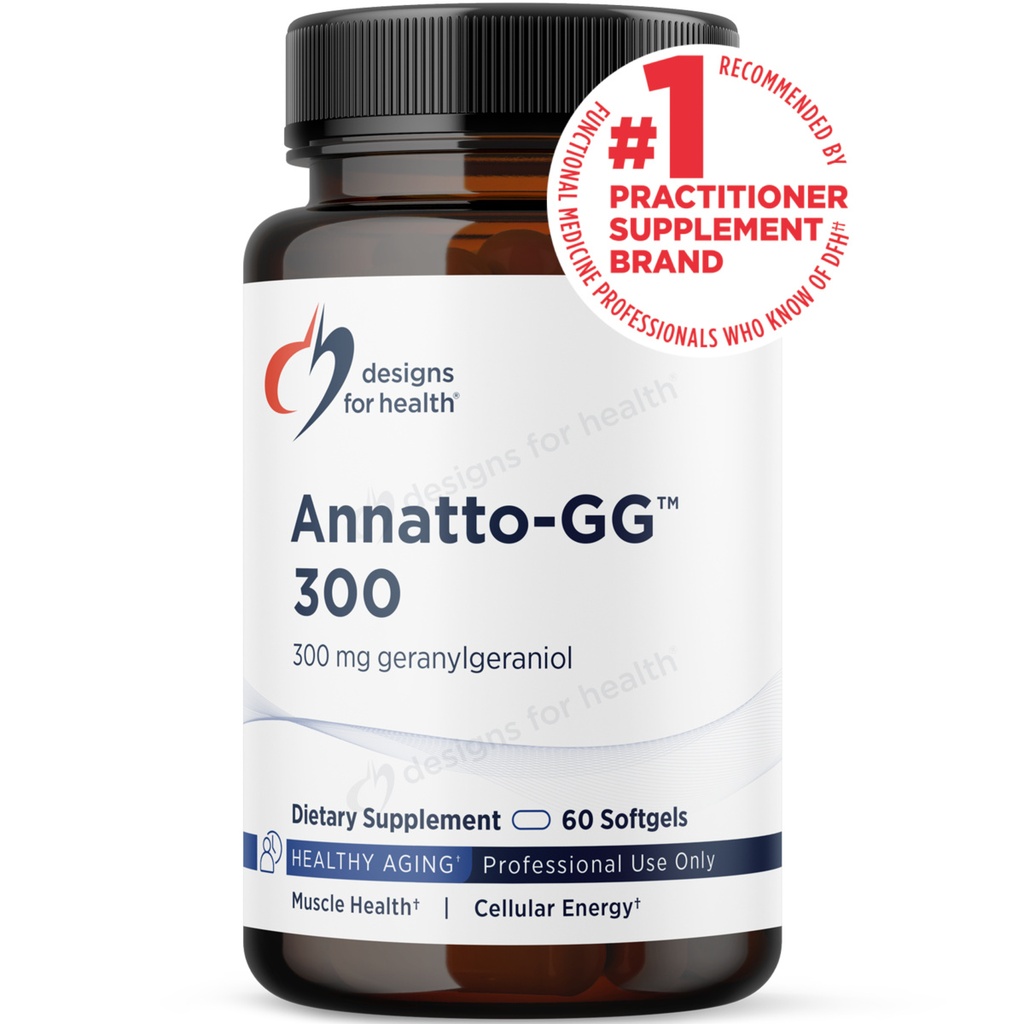 [ATG300] Annatto-GG™ 300