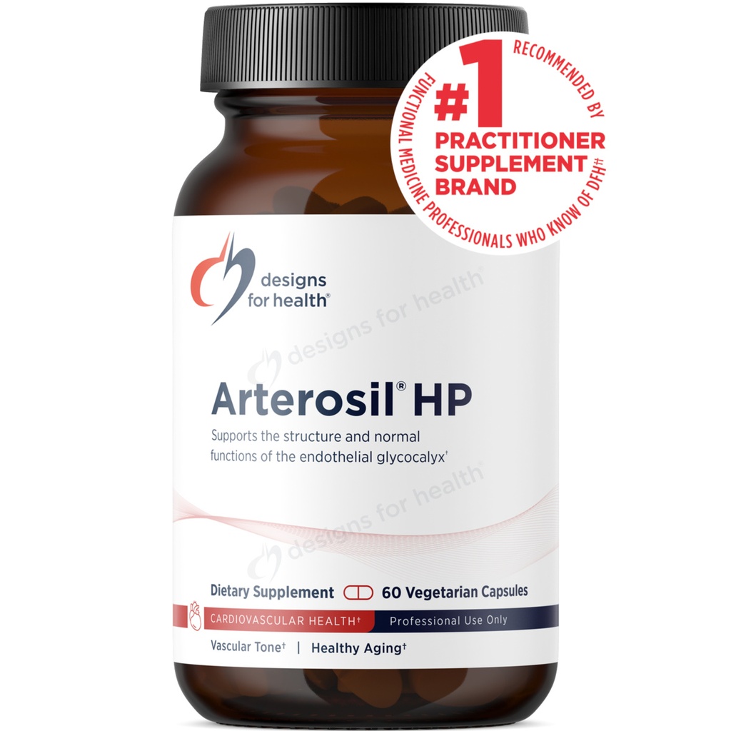 [AHP060] Arterosil® HP