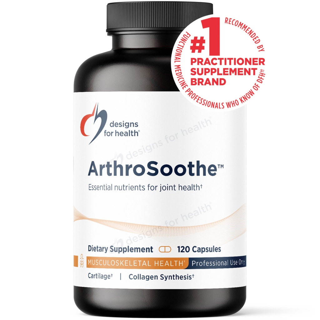 [ARS120] ArthroSoothe™