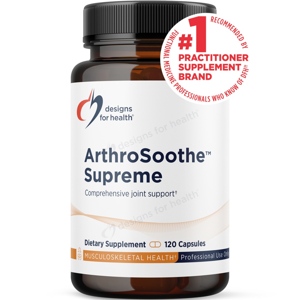 [ARSSUP] ArthroSoothe™ Supreme