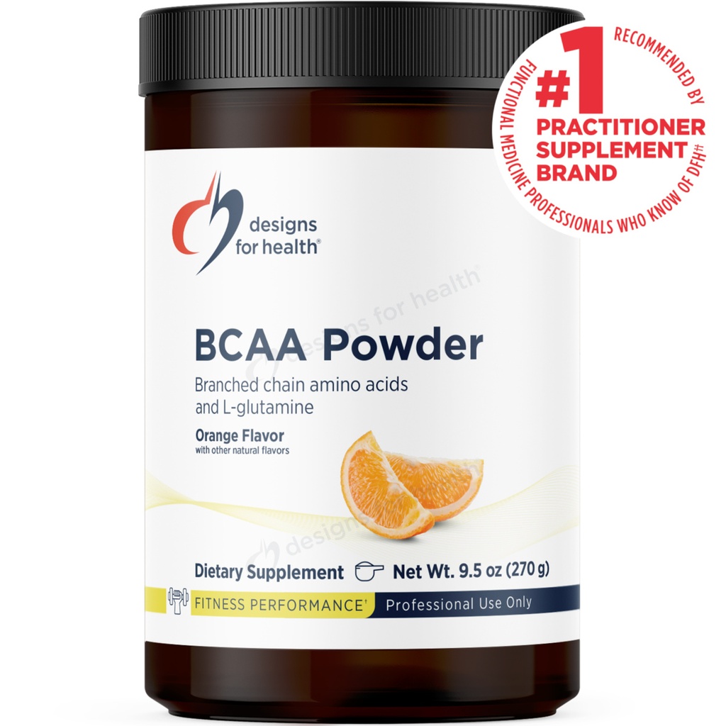 [BCA270] BCAA Powder