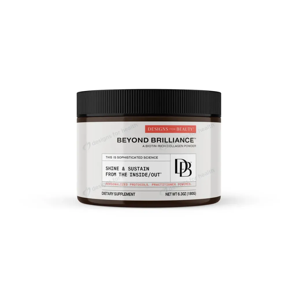 [WBTYCN-DFB] Beyond Brilliance™