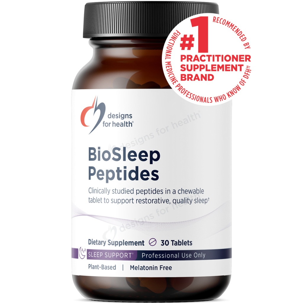 [PSP030] BioSleep Peptides