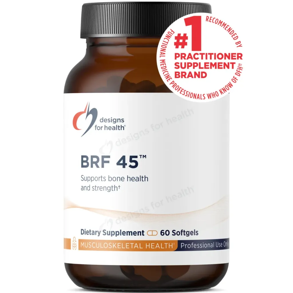 [BRF060] BRF 45™