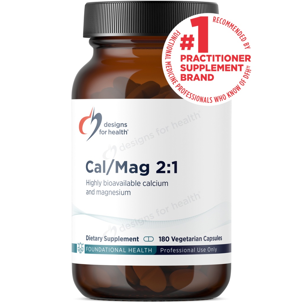 [CAM021] Cal/Mag 21