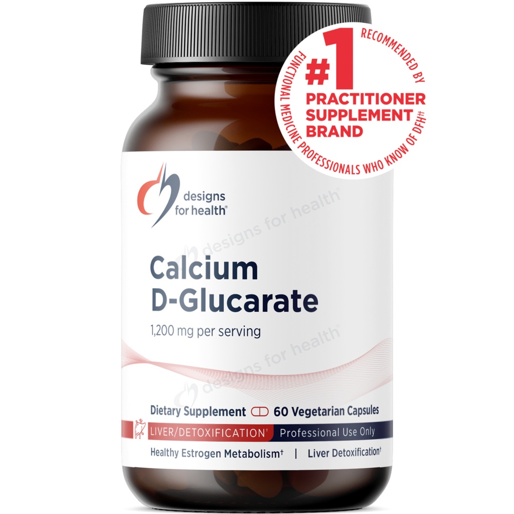 [CDG060] Calcium D-Glucarate