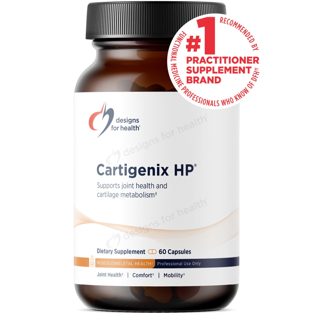[CGX060] Cartigenix HP®
