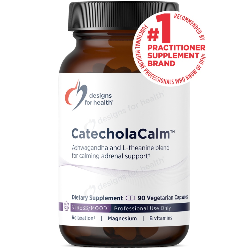 [CAC090] CatecholaCalm™