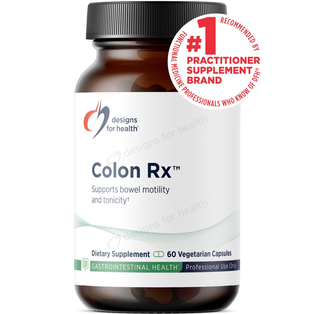 [CRX060] Colon Rx™