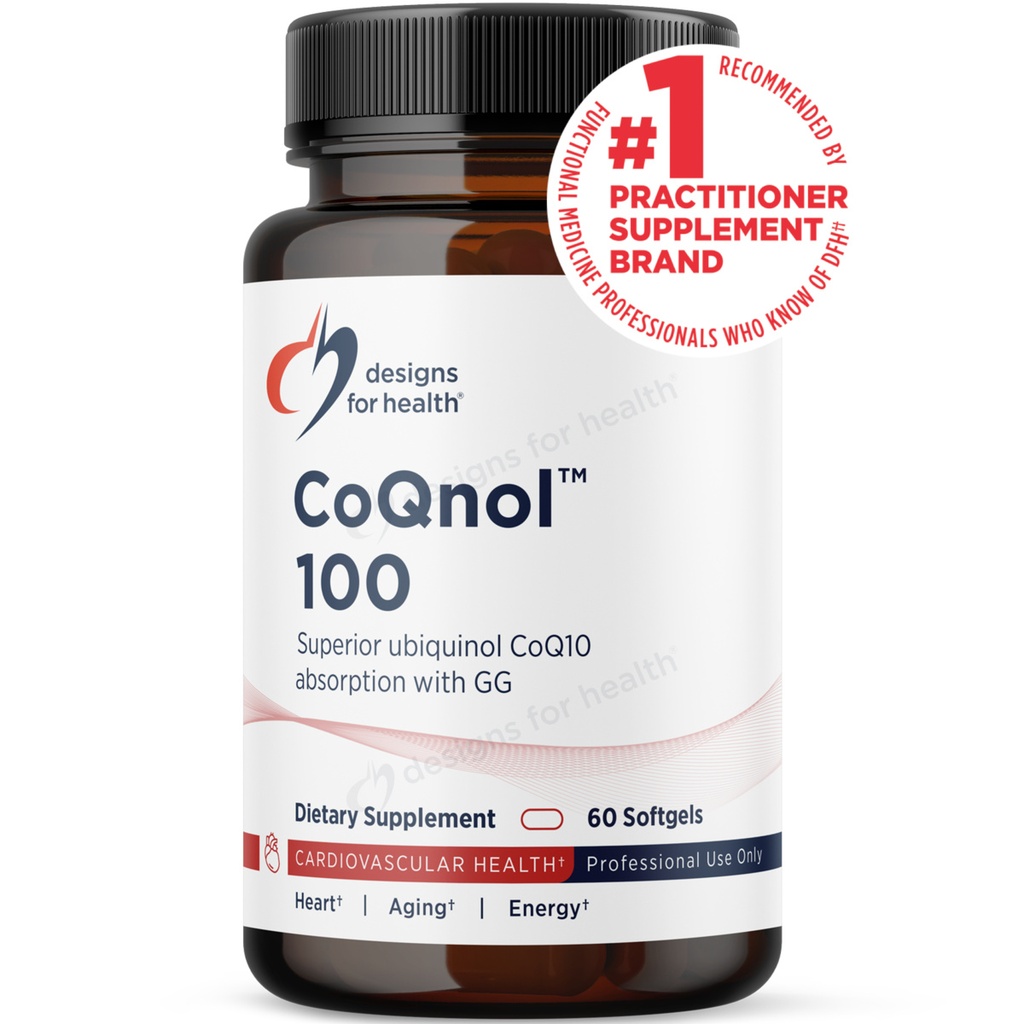 [COQ100] CoQnol™ 100