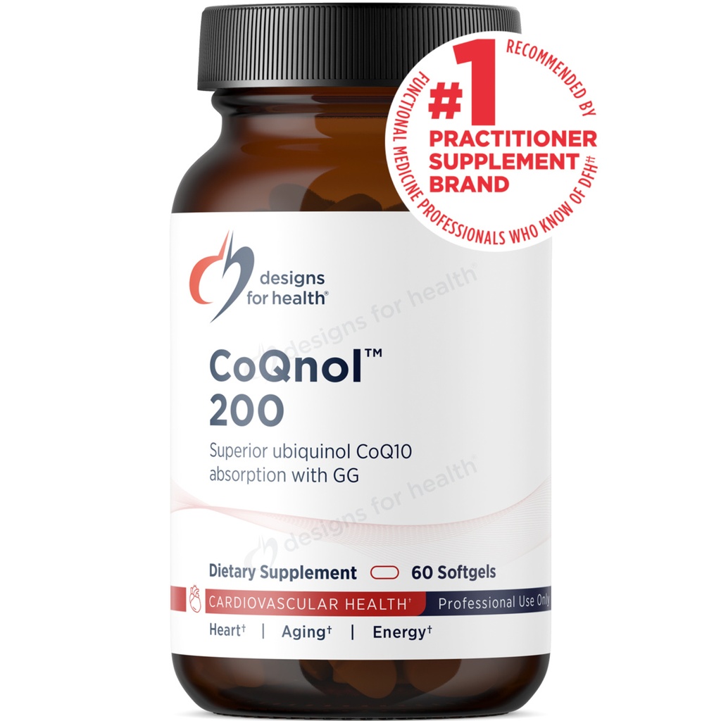 [COQ200] CoQnol™ 200