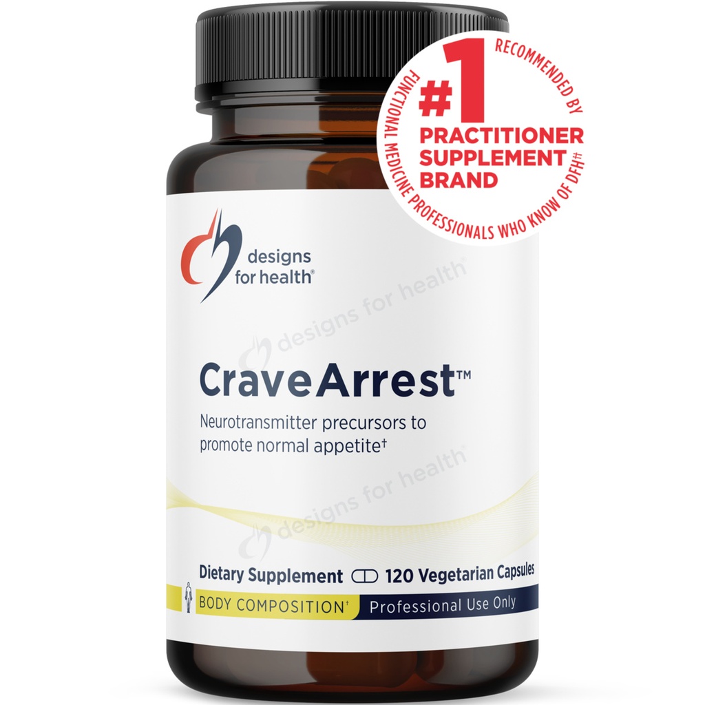 [CRV120] CraveArrest™