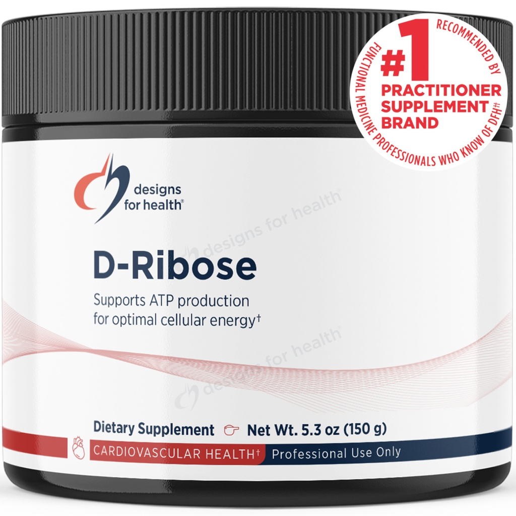 [RIB150] D-Ribose