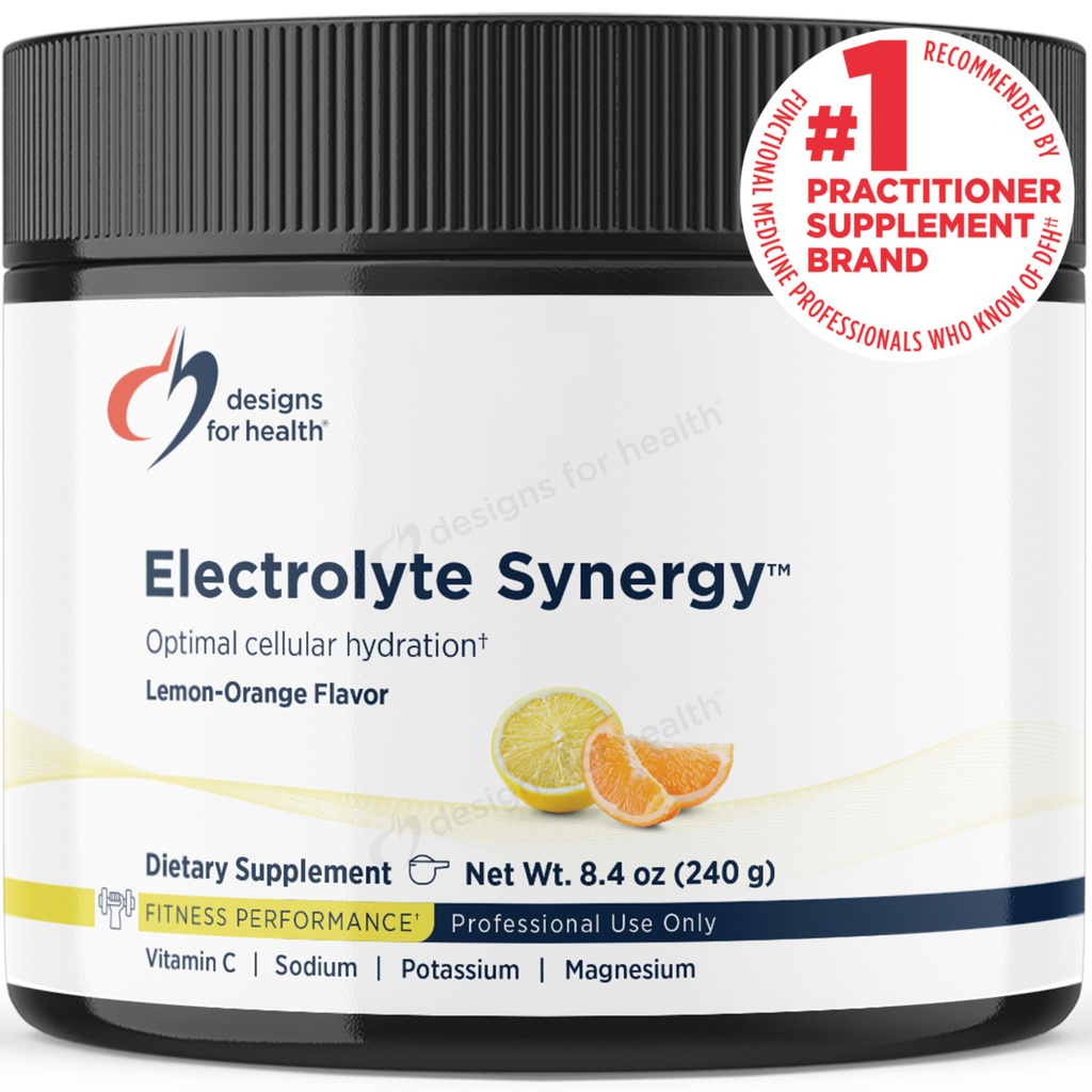 [ELS240] Electrolyte Synergy™
