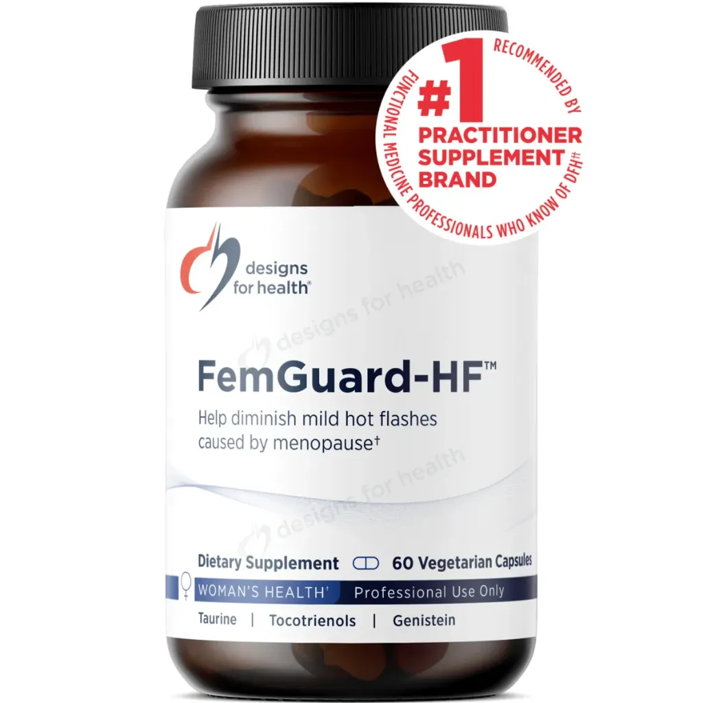 [FGHF60] FemGuard-HF™