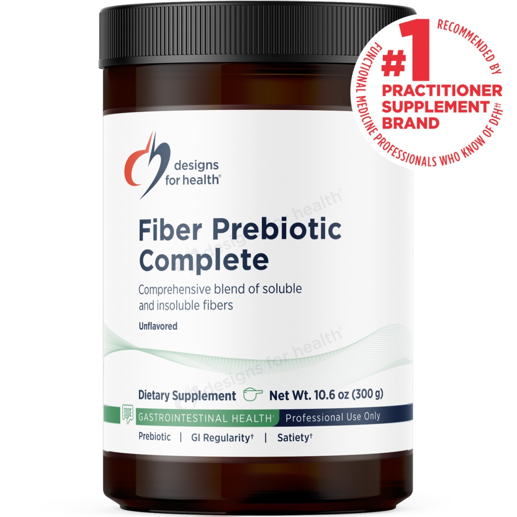 [PAFUNF] Fiber Prebiotic Complete