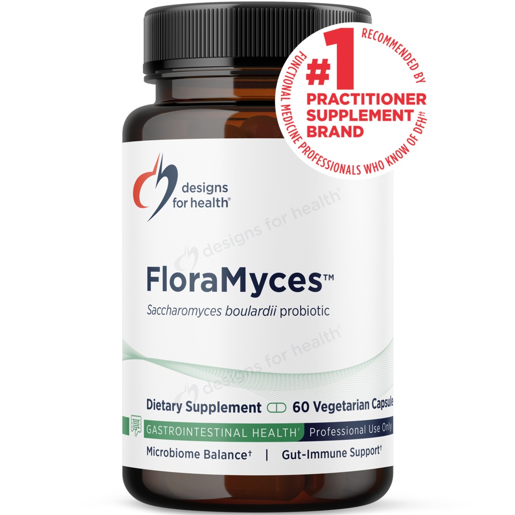 [FLM060] FloraMyces™