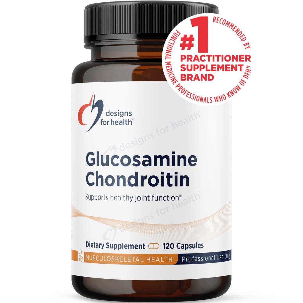 [GLC120] Glucosamine Chondroitin