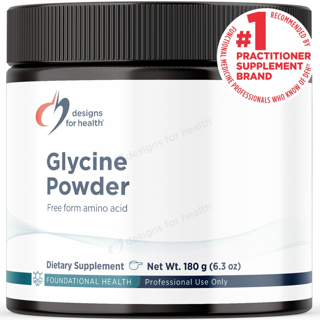 [GLY180] Glycine Powder