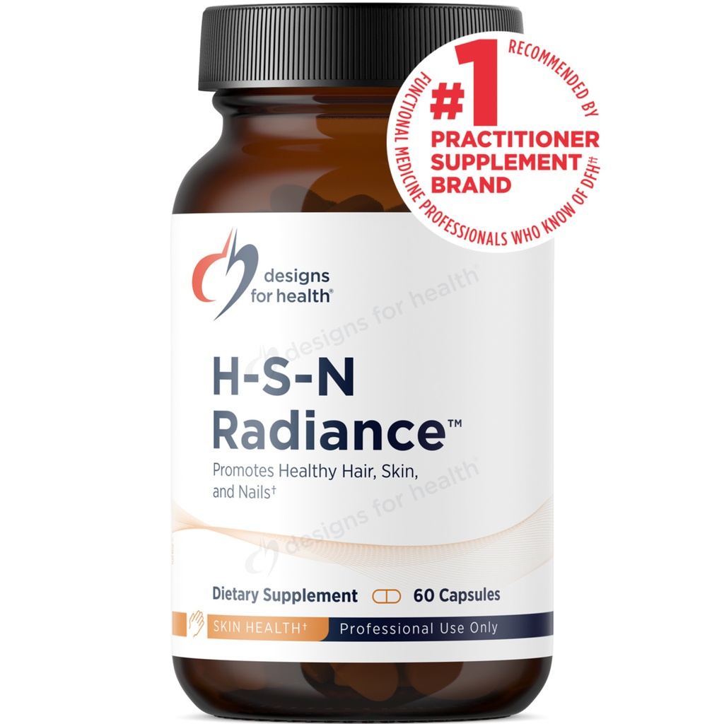 [HSN060] H-S-N Radiance™