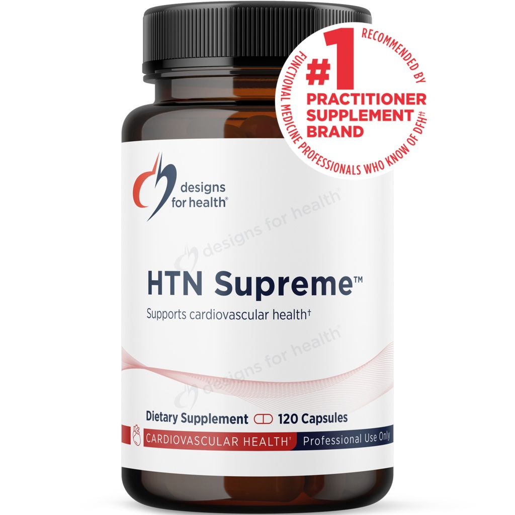 [HTN120] HTN Supreme™