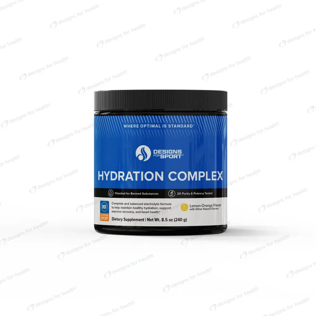 [ELS240-DS] Hydration Complex