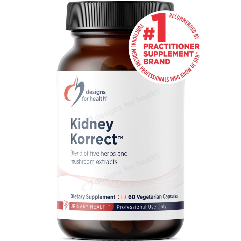 [KID060] Kidney Korrect™