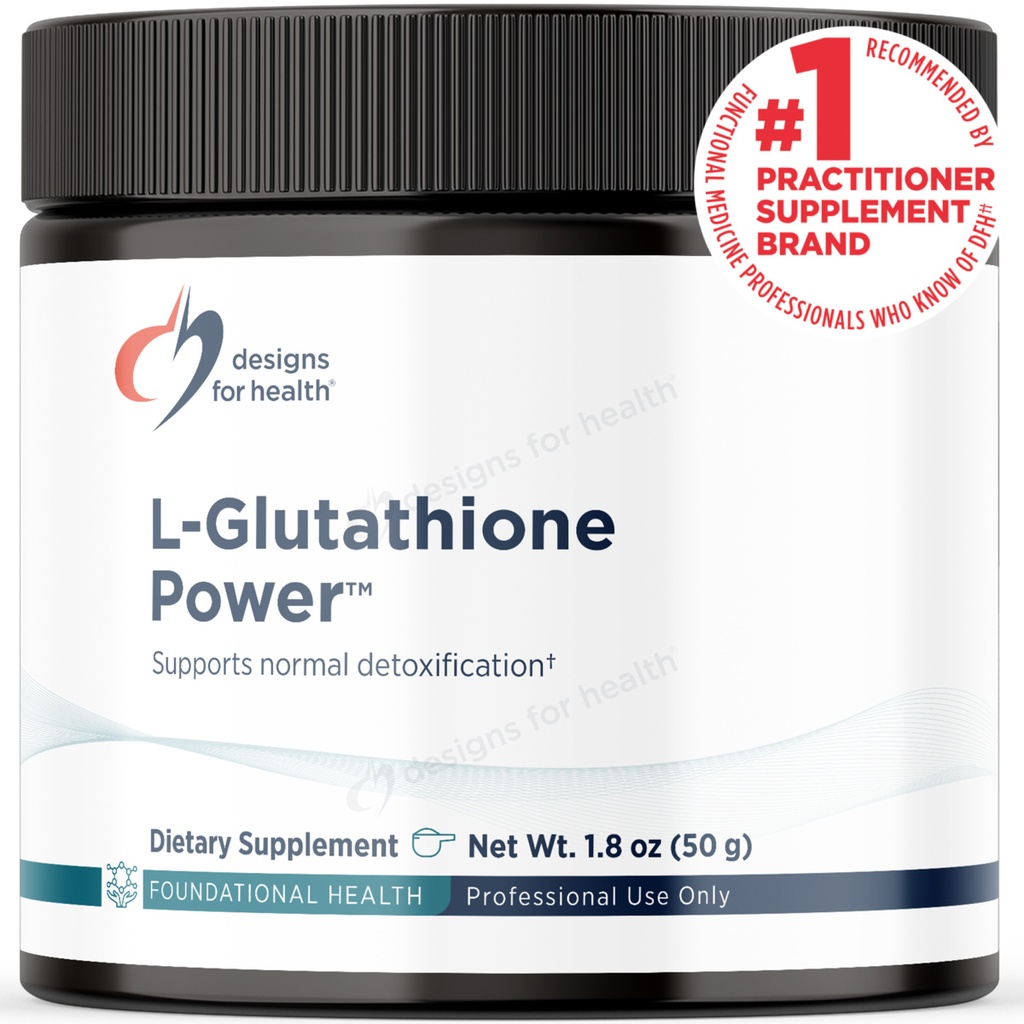 [GLT050] L-Glutathione Power™