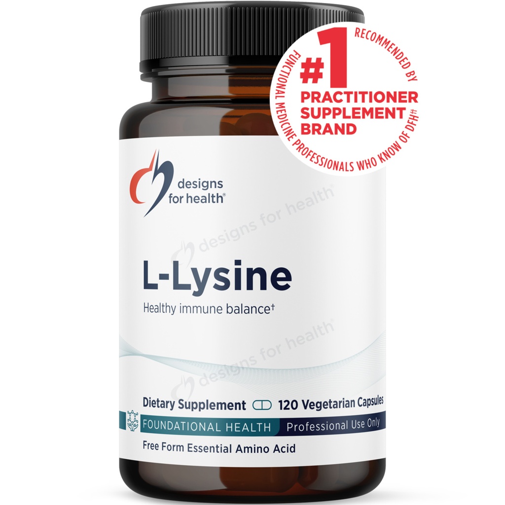 [LYS120] L-Lysine