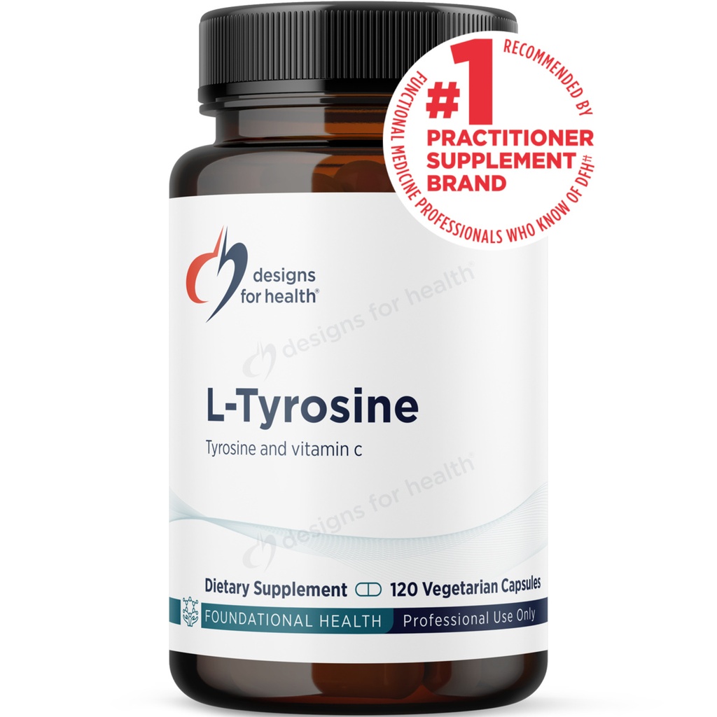 [TYR120] L-Tyrosine