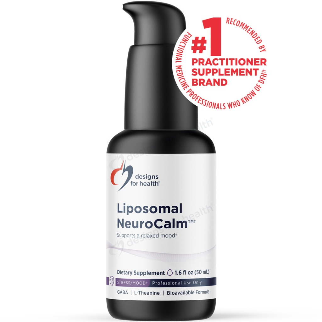 [LPONEU] Liposomal NeuroCalm™