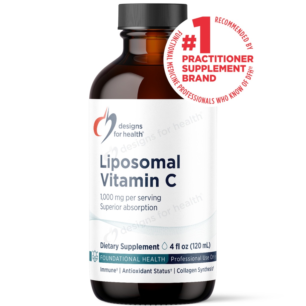 [LPOVTC] Liposomal Vitamin C
