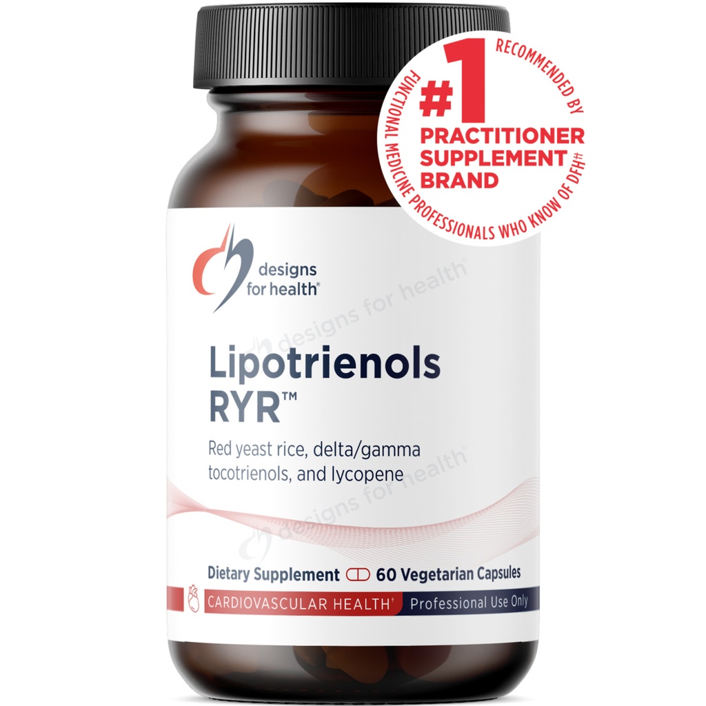 [LPT060] Lipotrienols RYR™