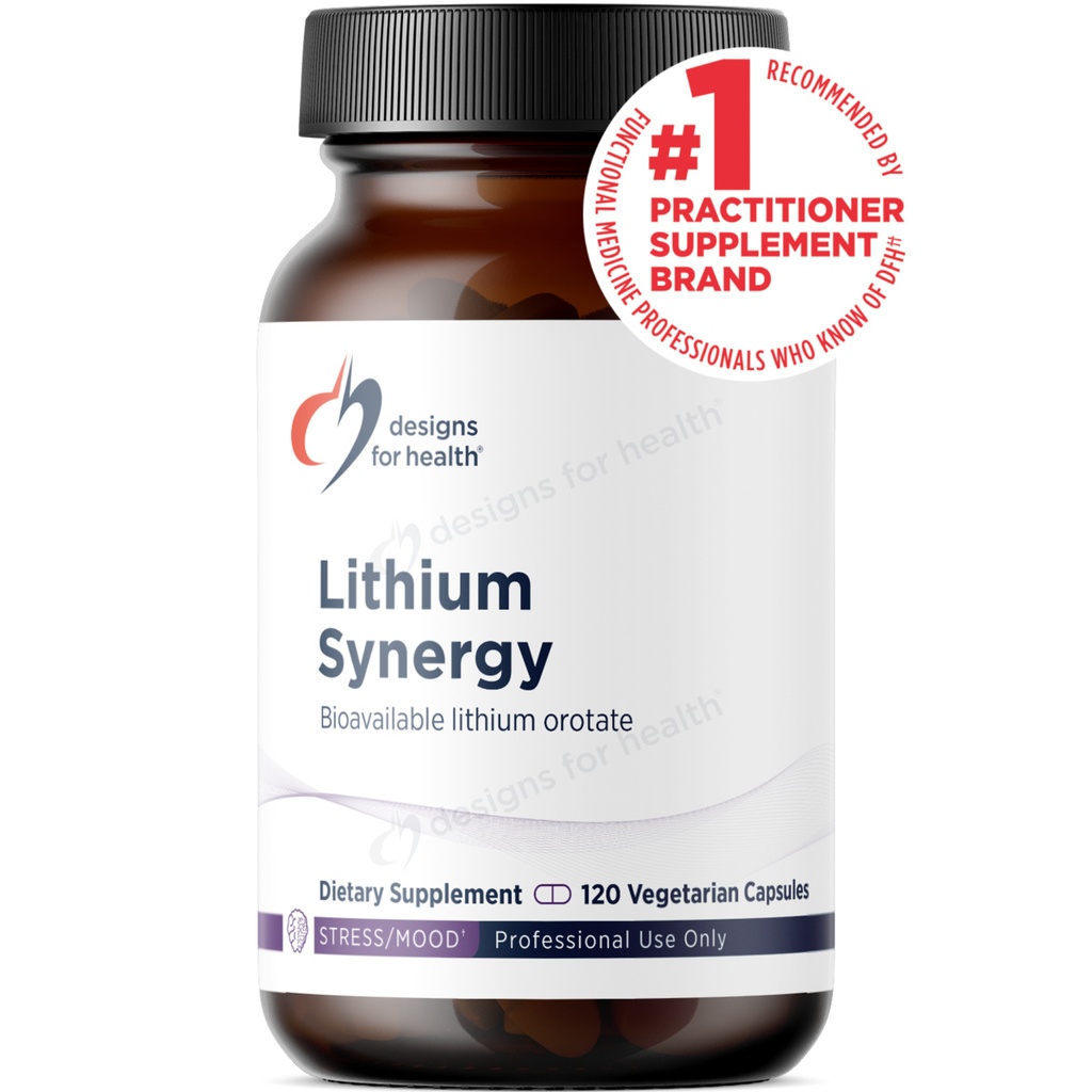 [LSC120] Lithium Synergy