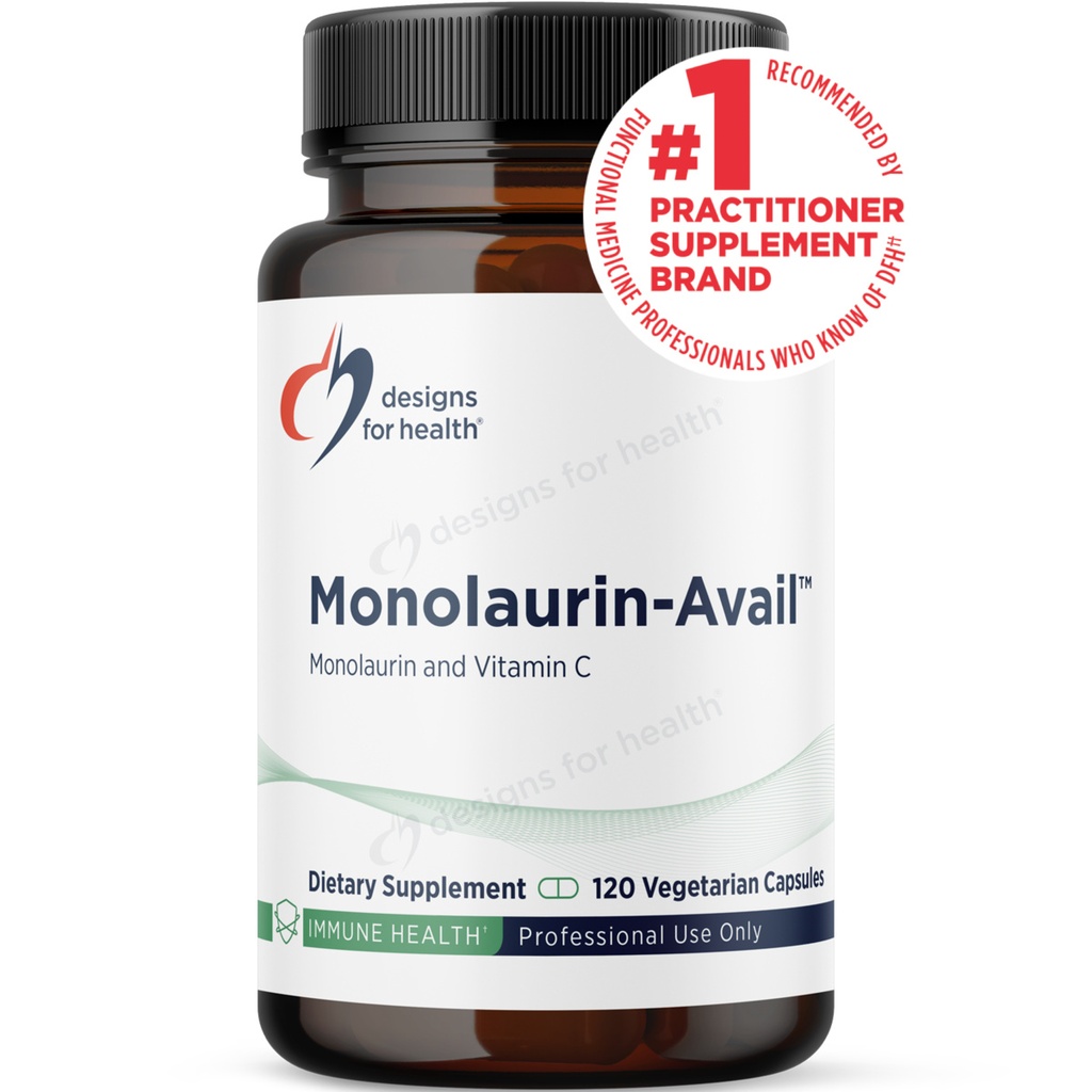 [MLA120] Monolaurin-Avail™