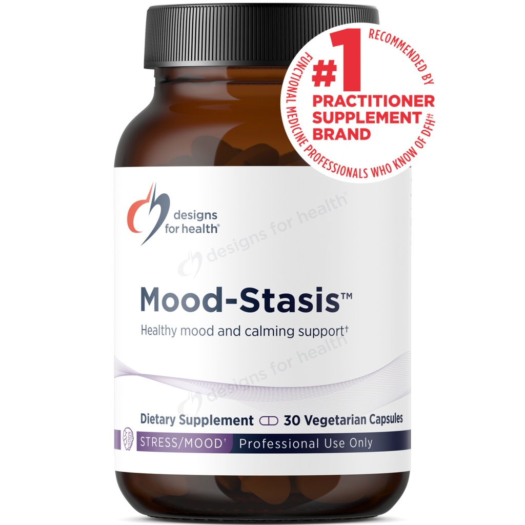 [MOD030] Mood-Stasis™