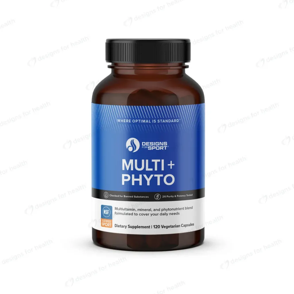 [PLM120-DS] Multi + Phyto