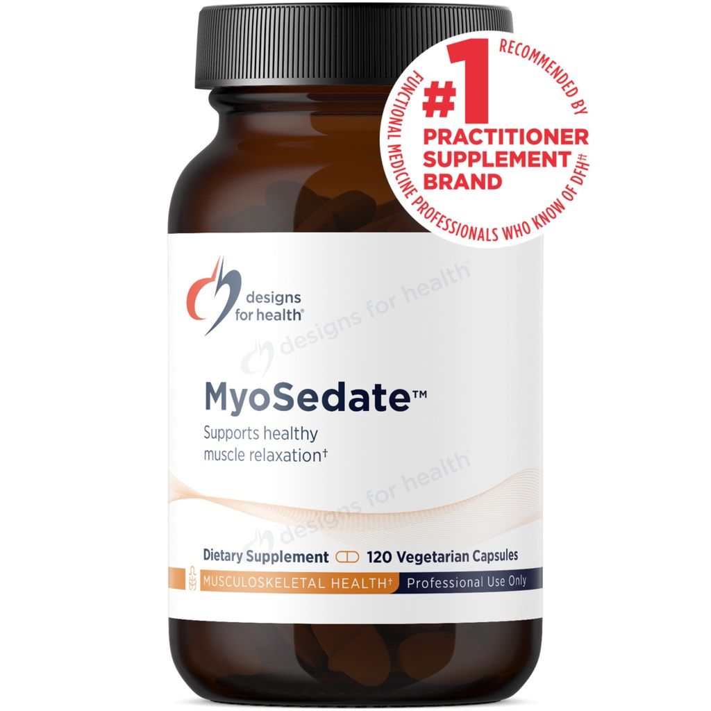 [MYS120] MyoSedate™