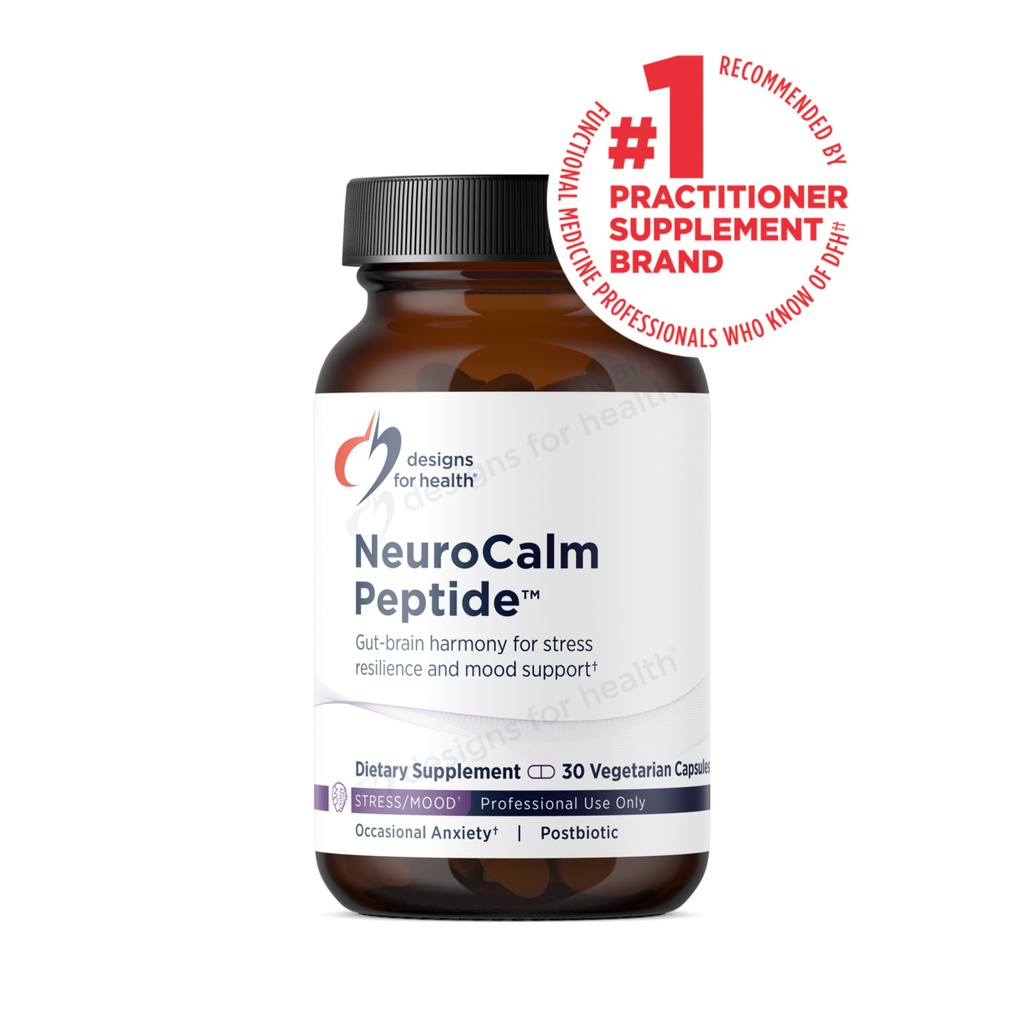 [NPP030] NeuroCalm Peptide™